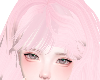 pink bangs5