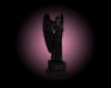 *K* Dark Angel Statue