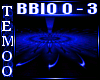 T| DJ Blue Biohazard