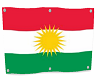 KURDISTAN FLAG!