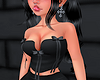 Bow Corset
