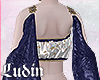 ℒ. Starlight Cape