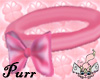 <3*P Pink Neck collar
