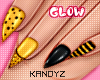 !!K Coot Glow Orange V1