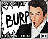 ICO Burp Action M