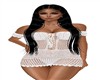 Summer WHITE CROCHET