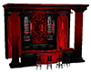 Red and Black Bar