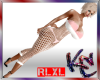 KC RLXL Fishnet