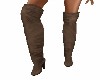^^BROWN^^  BOOTS