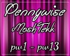 MoshTekk-Pennywise