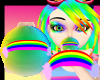[x] Rainbow Bubbly