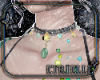 Critical Tide Choker