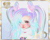 Unicorn loli Tails