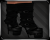 Black Warmer Boots