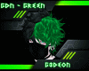 GDN Green