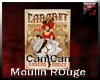 Can Can Moulin Rouge