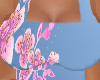 Maternity Gown XBM