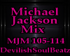 Michael Jackson Mix8