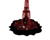 Blood fountain