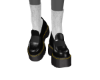 Clergy flats