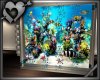 *Heavenly Fish Tank W/P