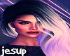 !!~Sia Black White