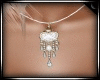 Diamond Love Necklace
