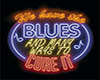 Memphis Beale St Blues