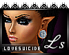 [LS] Diamond plug