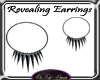 Revealing Earrings