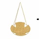 {) Leather Swing