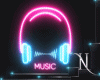 :N: Neon Machine DJ