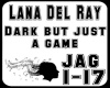 Lana Del Ray-jag
