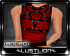 (L)Magic: Red Andro  