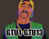 GTU1-GTU13 BOX ONE