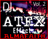AF|DJ ATFX Effects 2