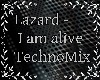  Lazard - I am alive