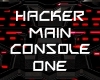 Hacker Main Console 1