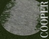 !A floor  circle