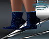 Fable Blue Boots