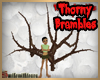 Thorny Brambles 1