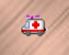 Ambulance Animated