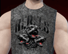 N. Shirt Goth Rebels
