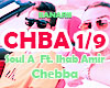Chebba - Ihab Amir