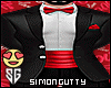 SG.Romance  Suit Collab