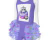 Donita Kitty Skate