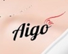 Aigo Tattoo