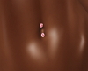 pink piercing