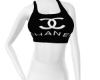 CC Sports Bra