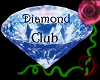 [D] Diamond Wall Logo